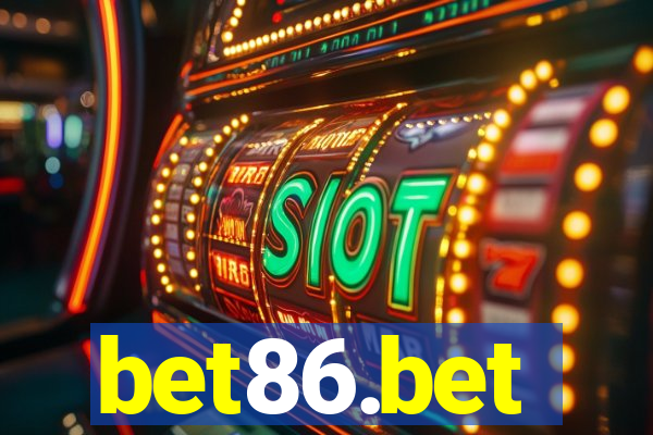 bet86.bet