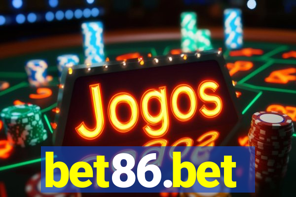bet86.bet