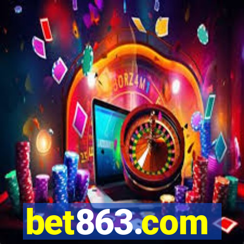 bet863.com