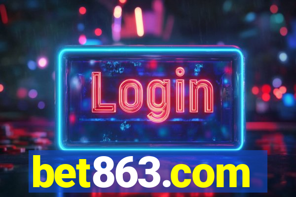 bet863.com