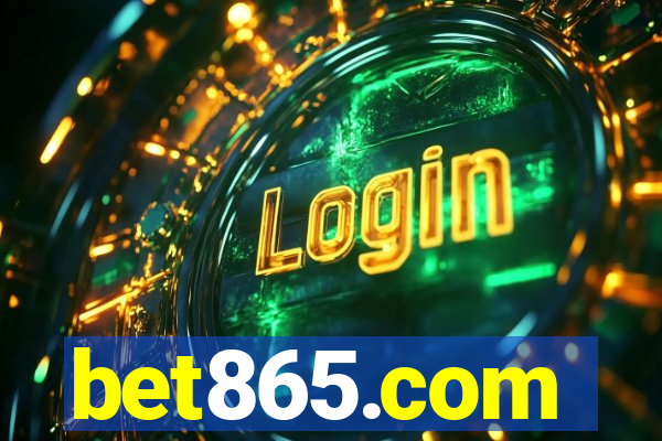 bet865.com