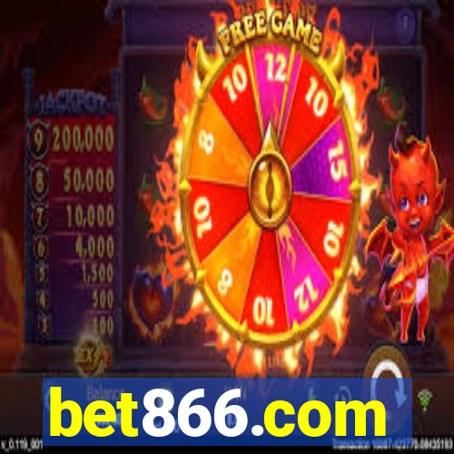 bet866.com
