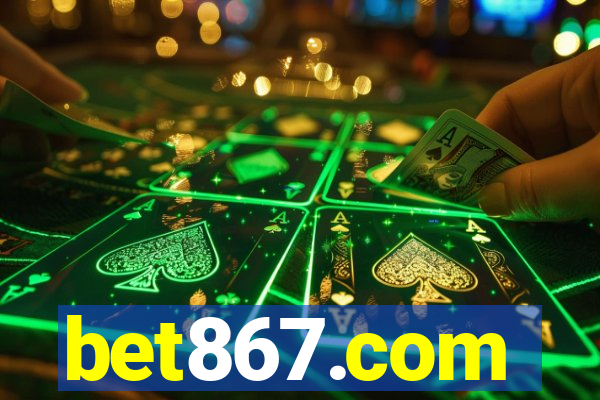 bet867.com