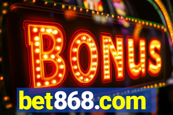 bet868.com
