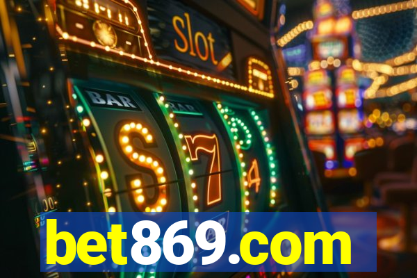 bet869.com
