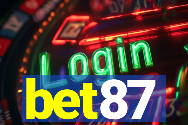 bet87