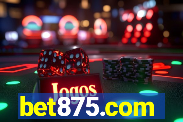 bet875.com