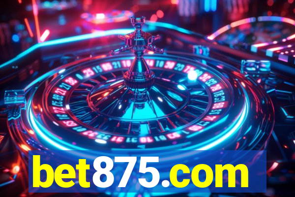 bet875.com