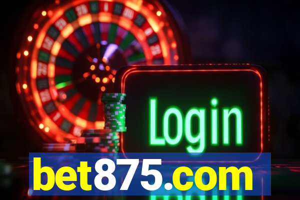 bet875.com