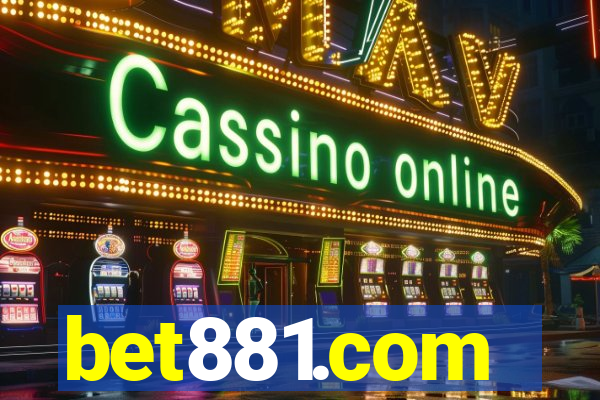 bet881.com