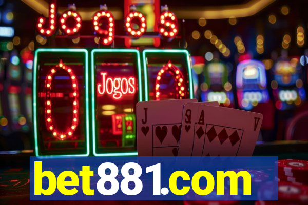bet881.com