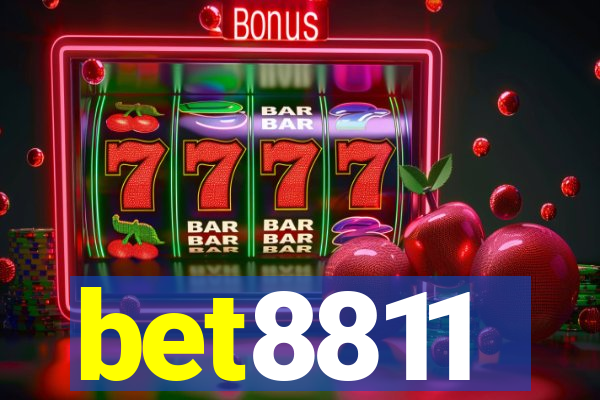 bet8811