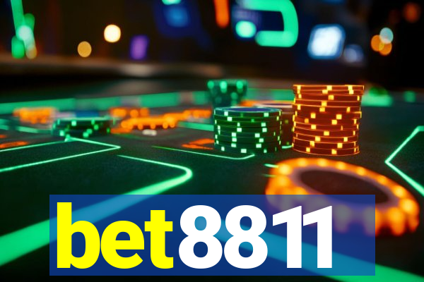 bet8811