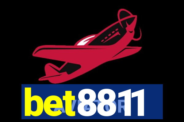 bet8811
