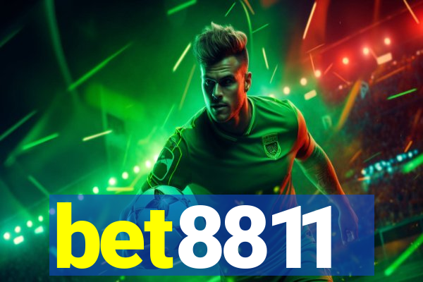 bet8811
