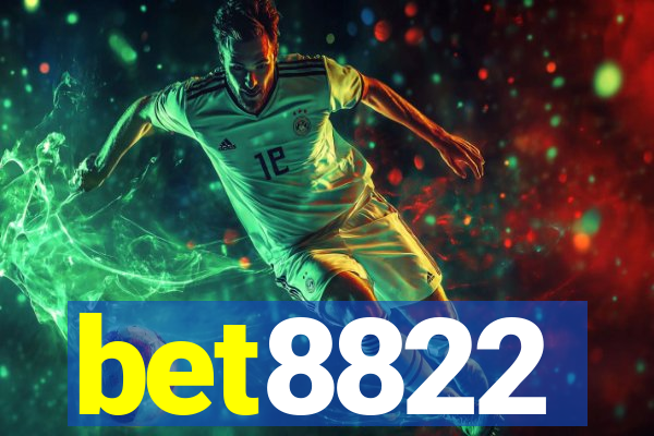 bet8822
