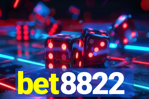 bet8822