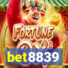 bet8839