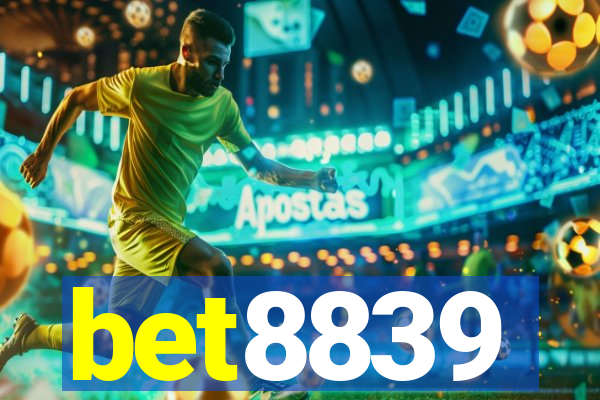 bet8839
