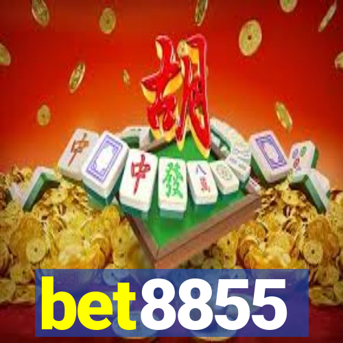 bet8855