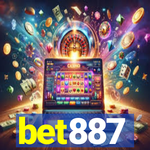 bet887