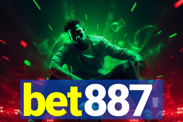 bet887