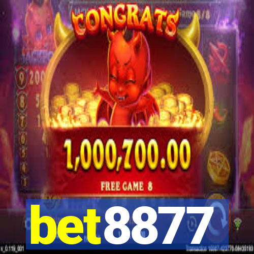 bet8877