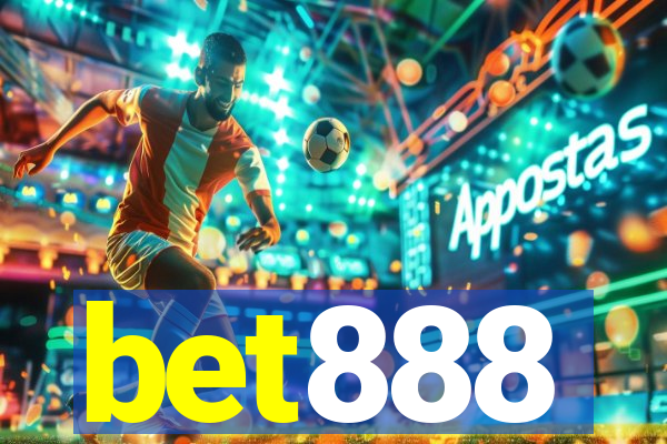 bet888