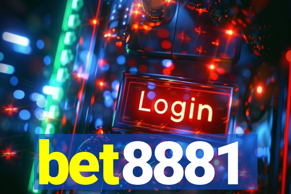 bet8881