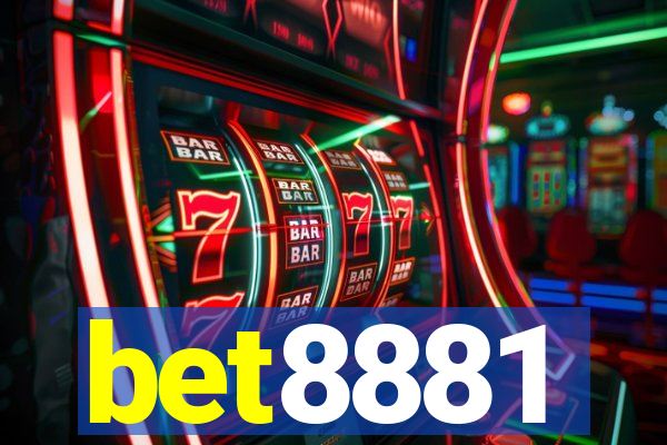 bet8881
