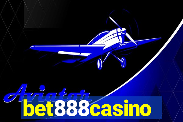 bet888casino