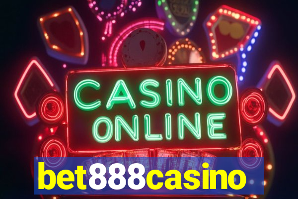 bet888casino