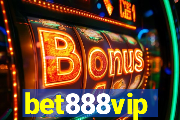 bet888vip