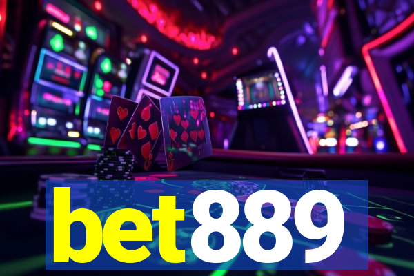 bet889