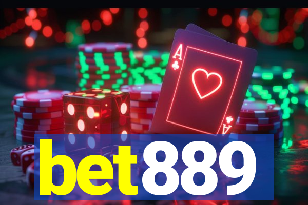 bet889