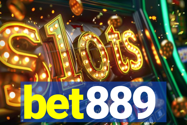 bet889