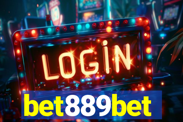 bet889bet