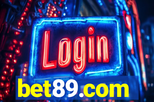bet89.com