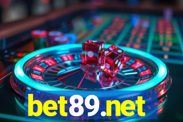 bet89.net