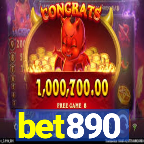 bet890