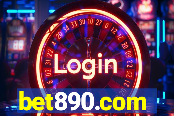 bet890.com
