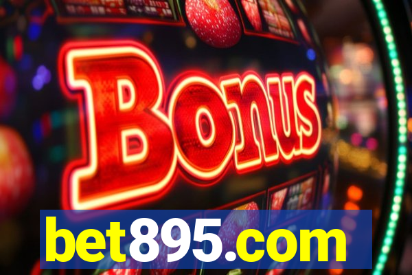 bet895.com