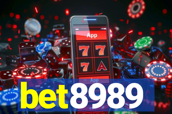 bet8989