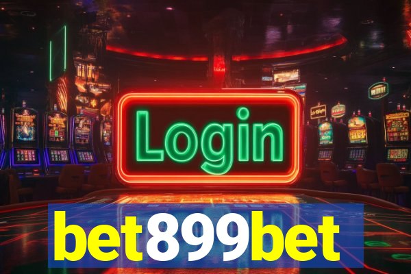 bet899bet