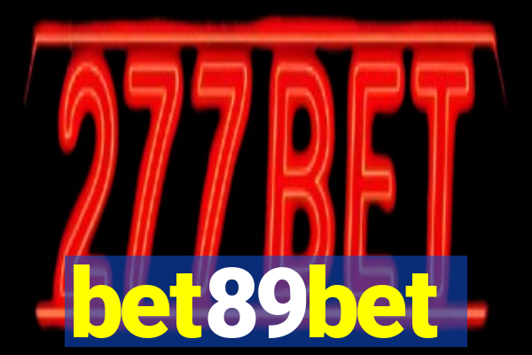bet89bet