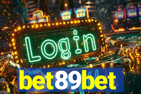 bet89bet