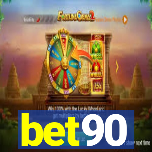 bet90