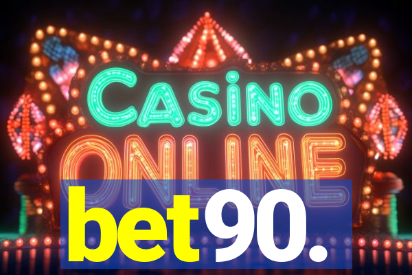 bet90.