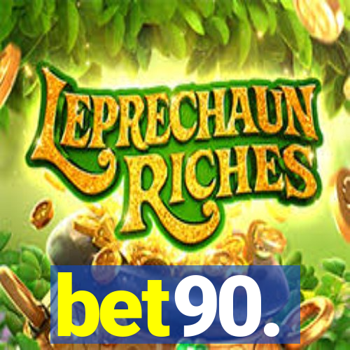 bet90.