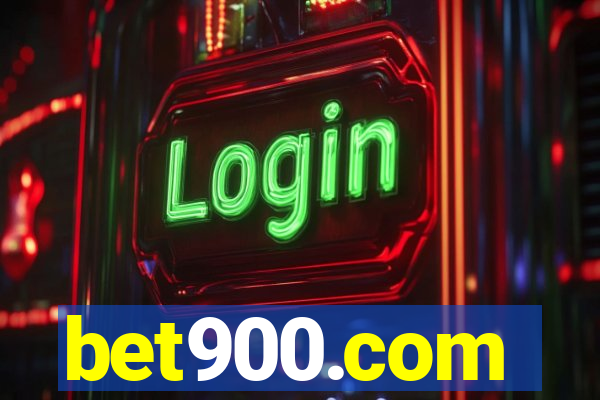 bet900.com